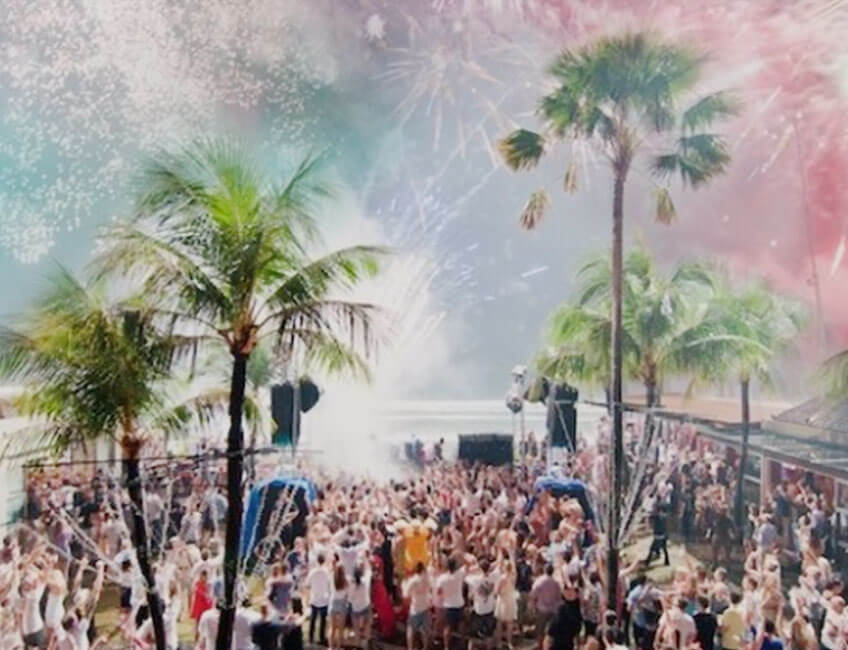 Noku Beach House - Ku De Ta