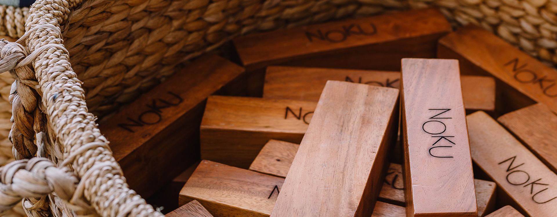 Noku Beach House - Family game time