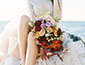 Noku Beach House - Floral bouquet